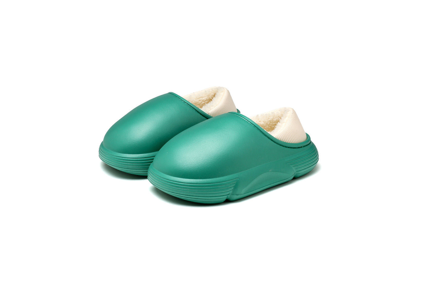 Woolen Slipper
