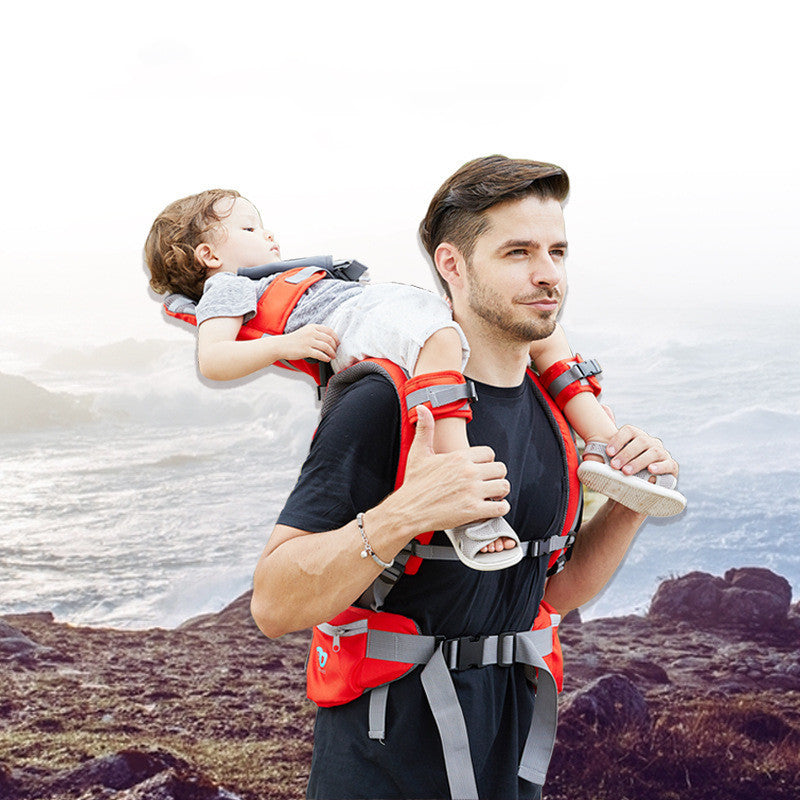 Shoulder Carrier