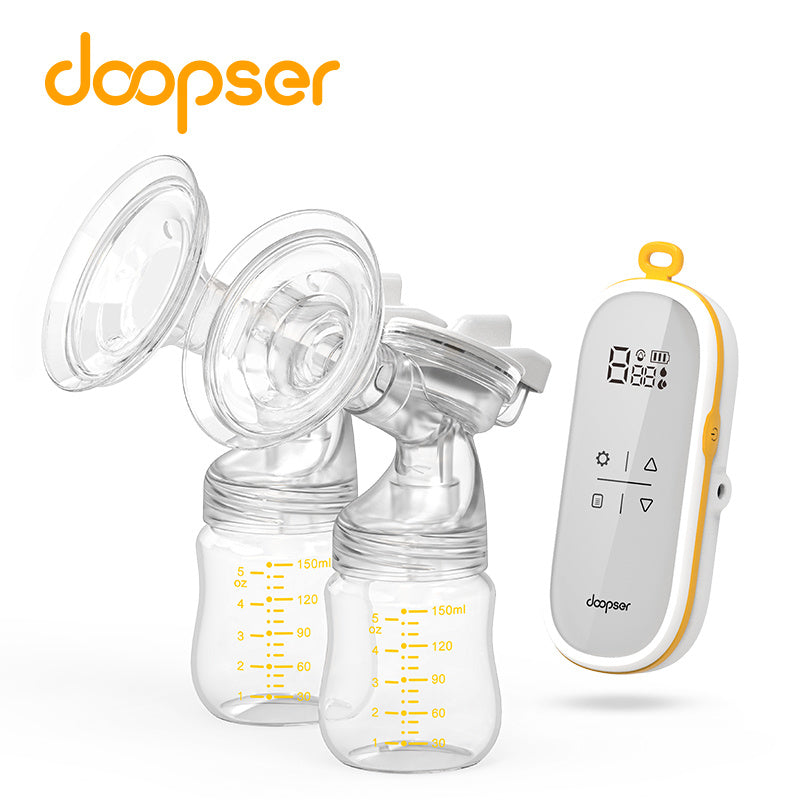 Electric Breast Pump