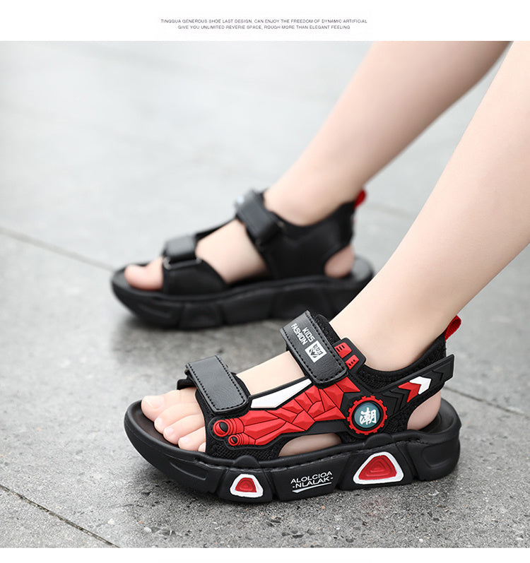 Eva Sandals