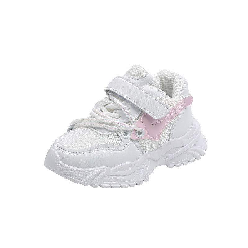 FlexiTots Soft Sole