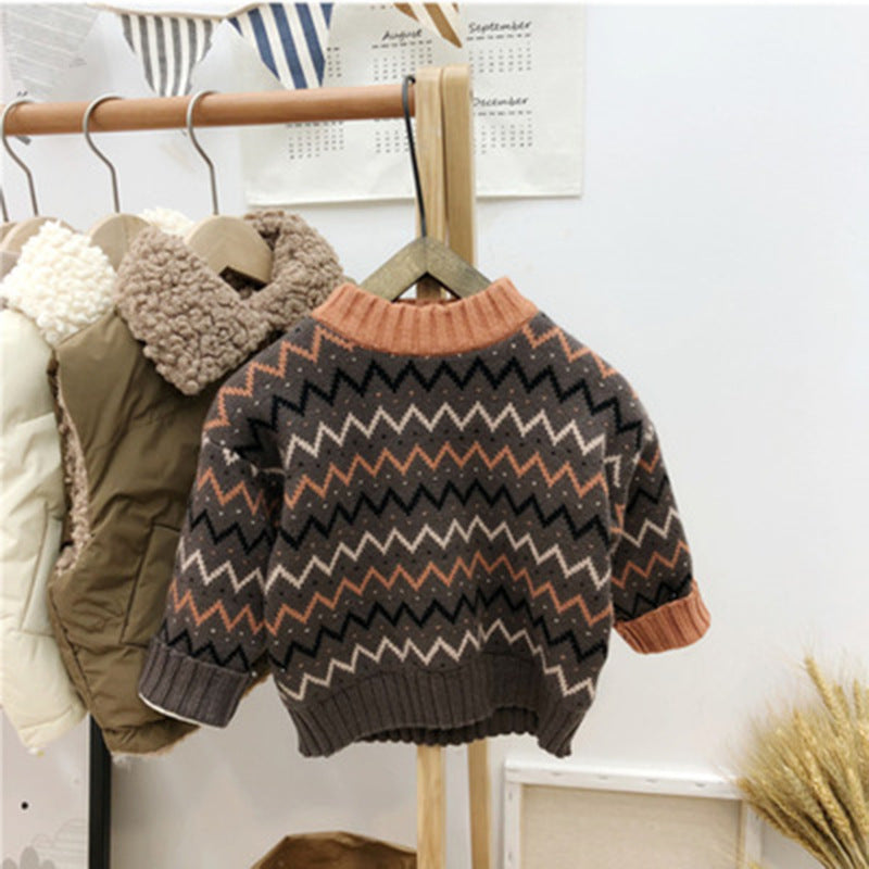 Vintage Sweater