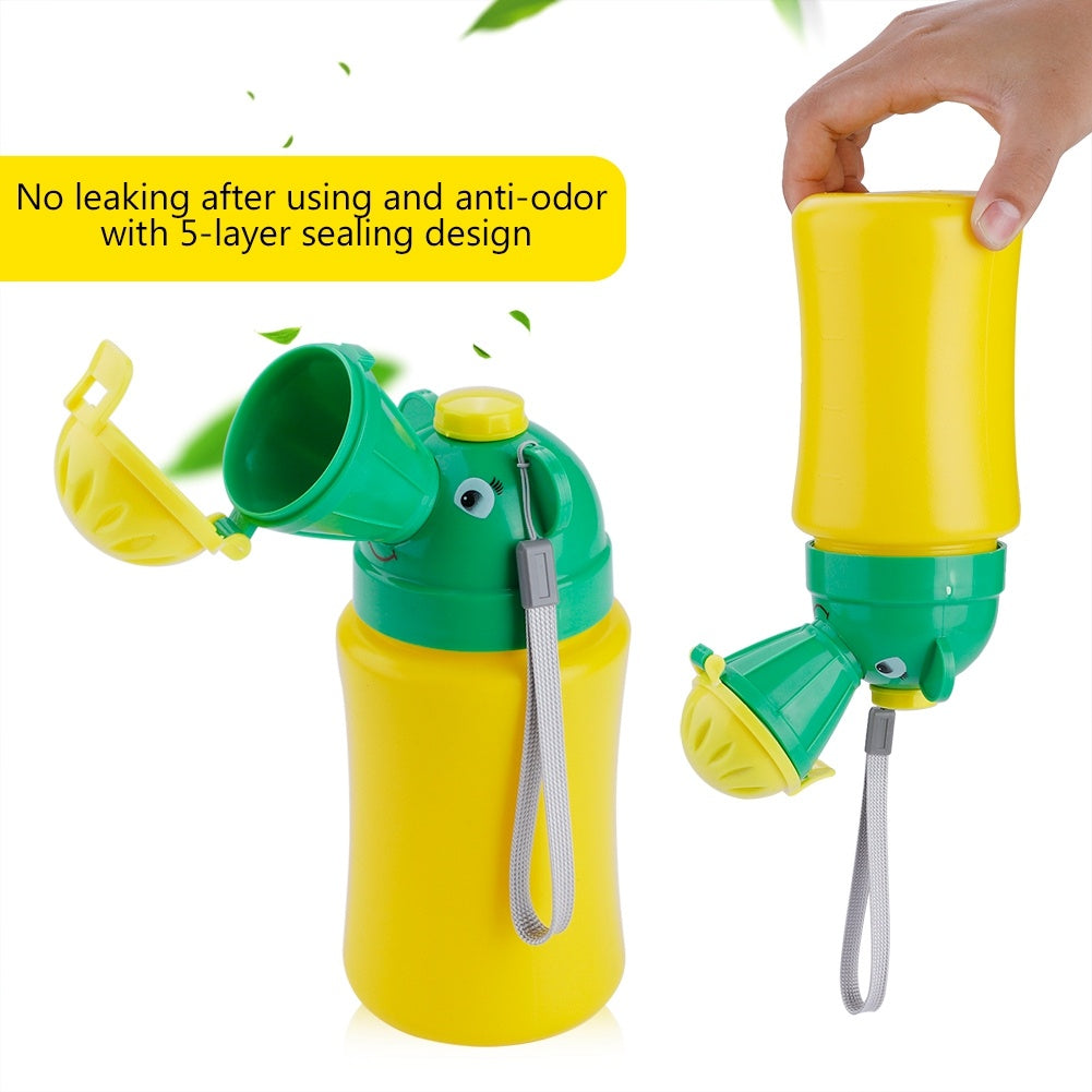 Portable Urinal pot