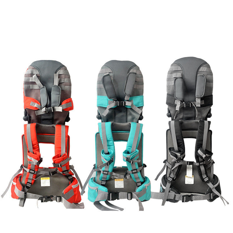Shoulder Carrier