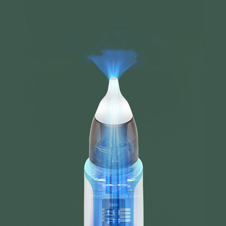 Nasal Aspirator Baby Electric Cleaning