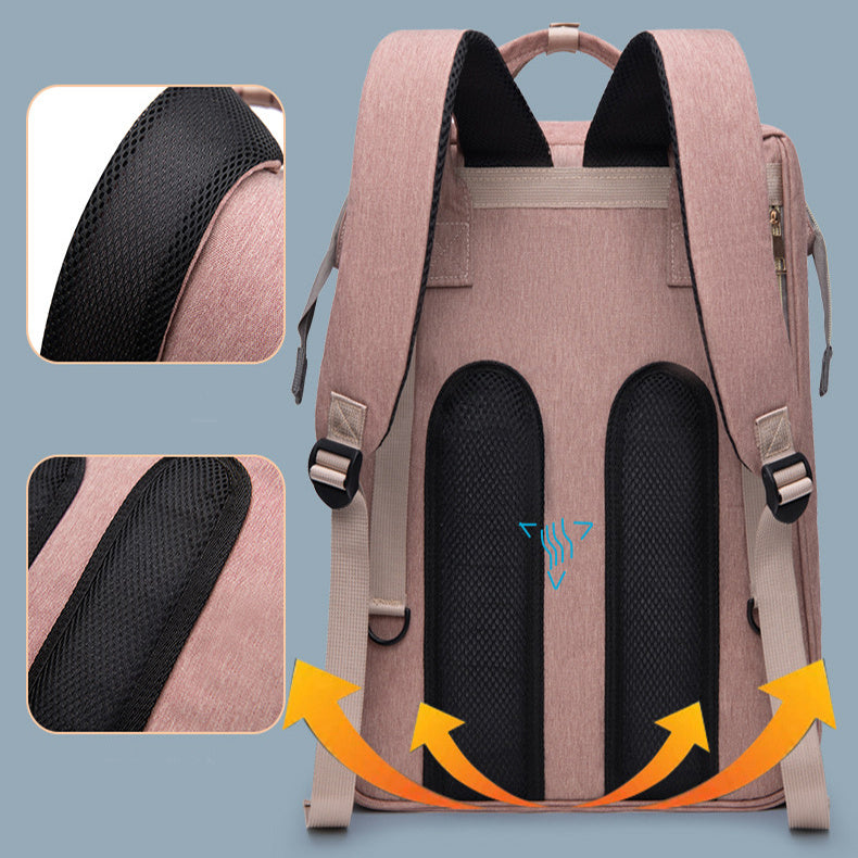 Mommy 3-in-1 Bag
