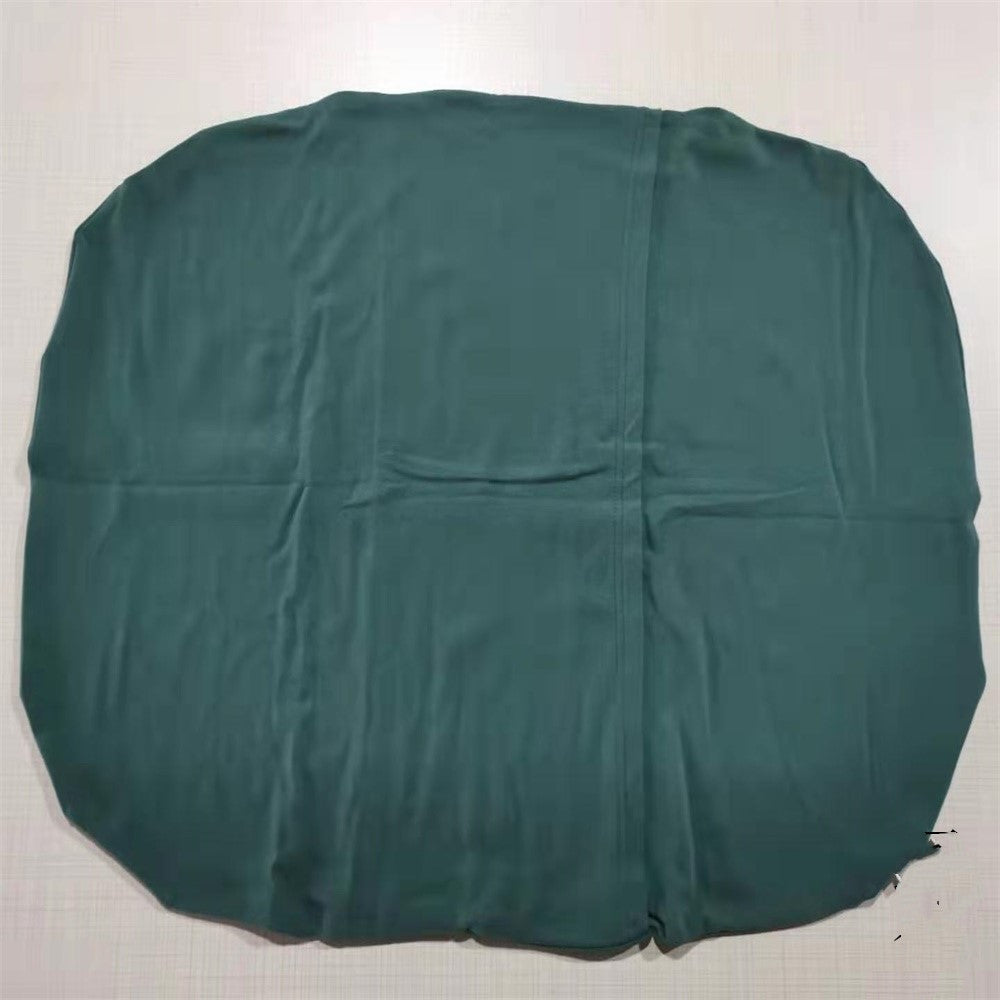 Infant Portable Cotton Crib Travel Cradle Cushion