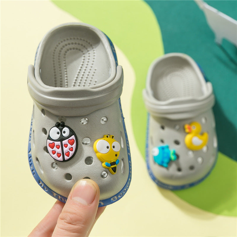 SummerStep Sandals