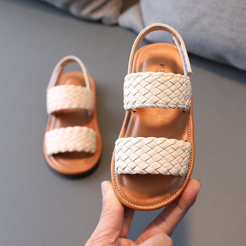 Flat Beach Shoes