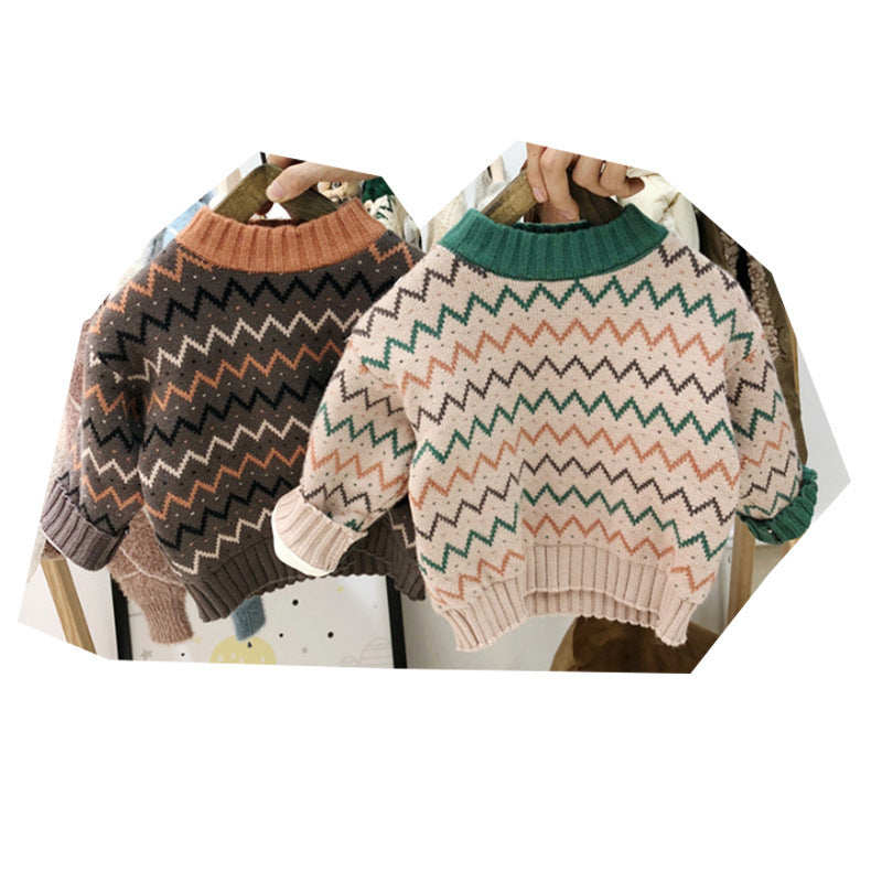 Vintage Sweater