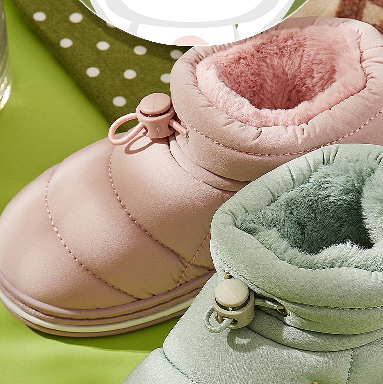CanvasWalk Shoes