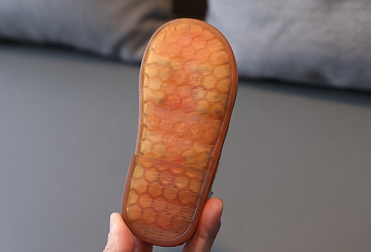 Flat Beach Shoes