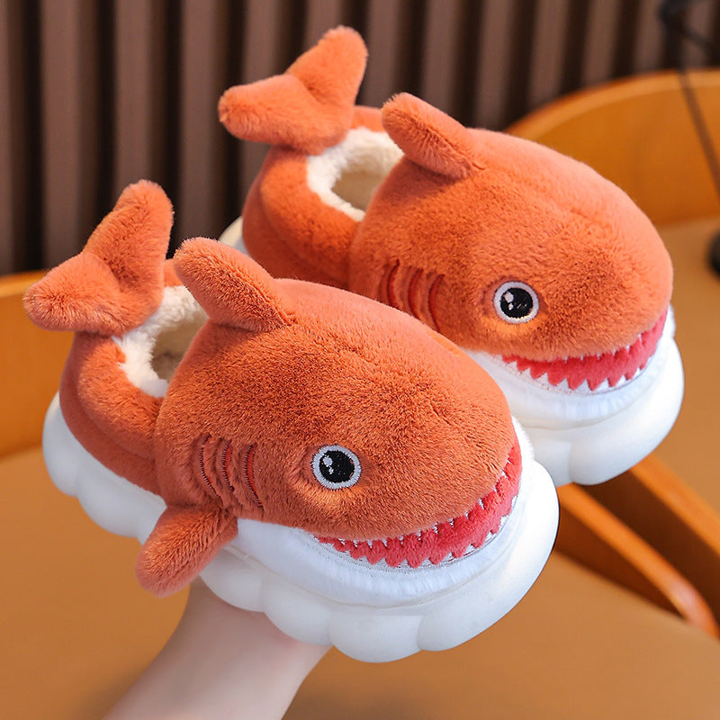 Home Cotton Slippers