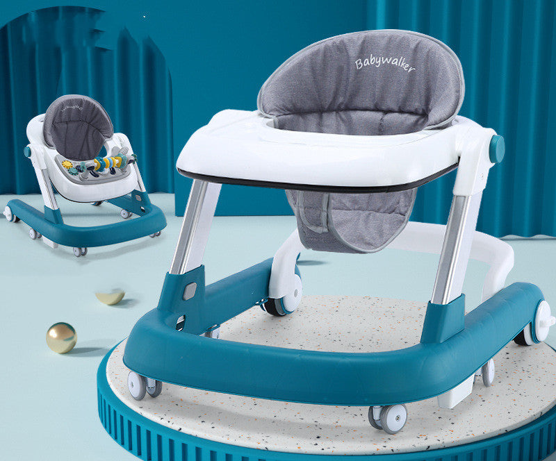 Multi-Function Baby Walker