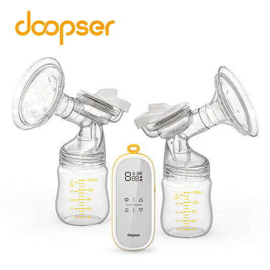 Electric Breast Pump