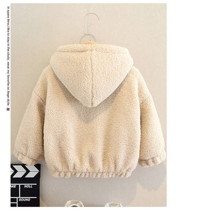 Hat Jacket