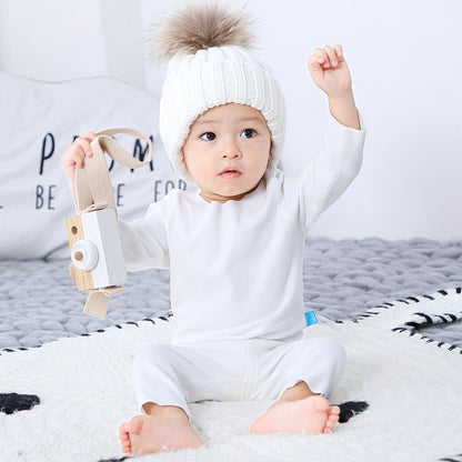 Pajamas Climbing Outfit