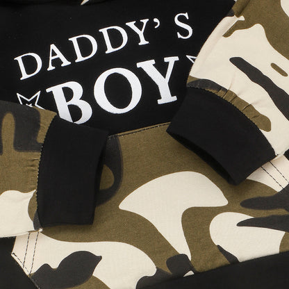Cotton Baby Outfit