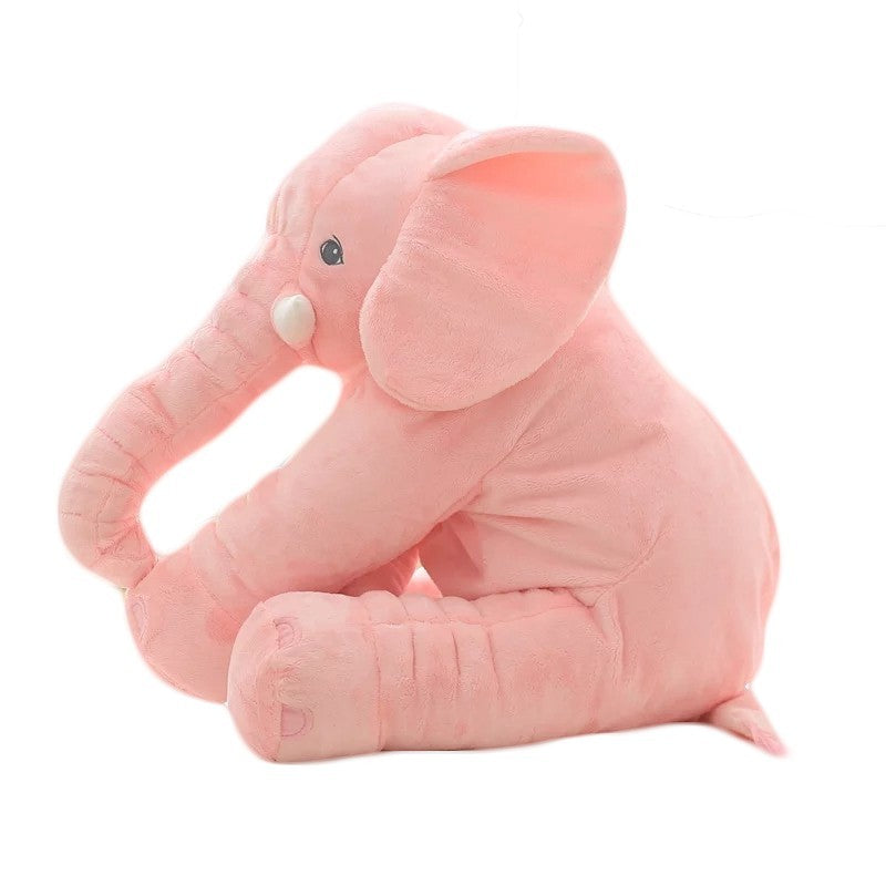 Baby Sleep Elephant Doll