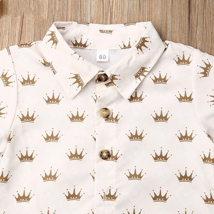 T-shirt - Shorts  Sets