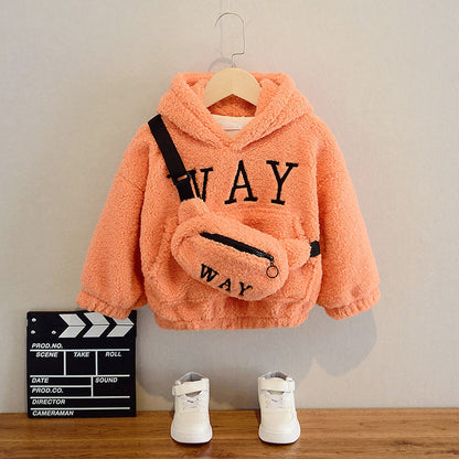 Hat Jacket
