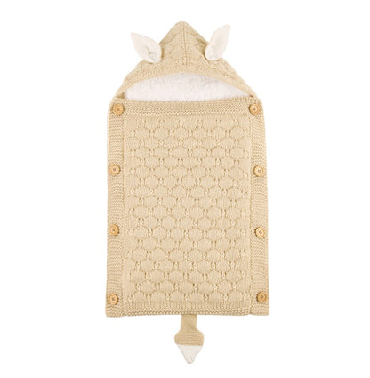 Baby sleeping bag