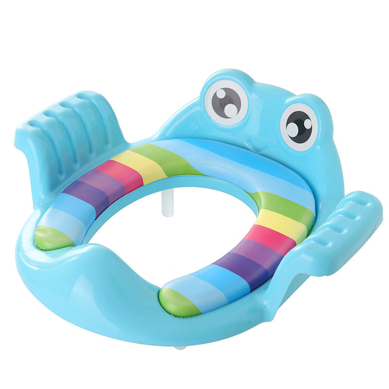 Children's Potty Training Toilet Seat