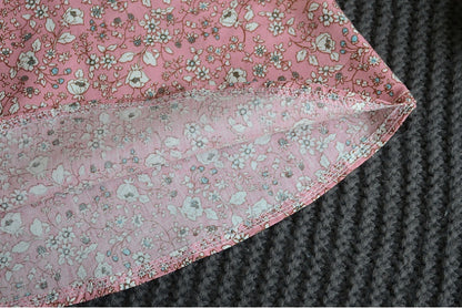Sleeveless Bow Set