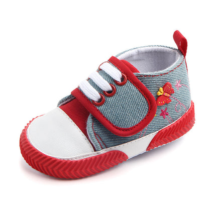 Butterfly shoes
