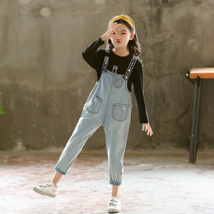 Jeans Pants