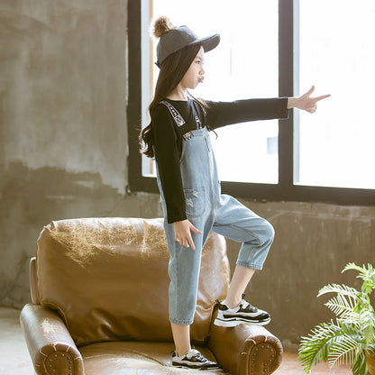 Jeans Pants