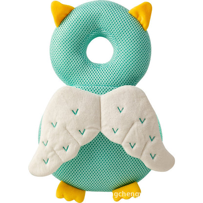 Toddler Head Pillow Protector