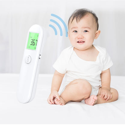 Portable Forehead Thermometer