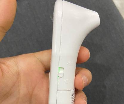 Portable Forehead Thermometer