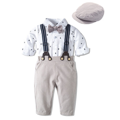 Gentleman Clothing