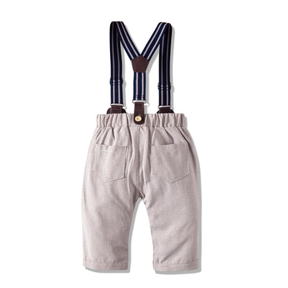 Gentleman Clothing