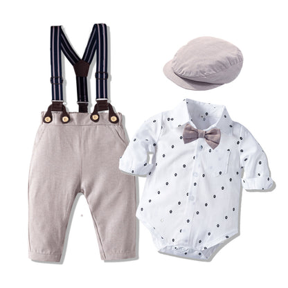 Gentleman Clothing