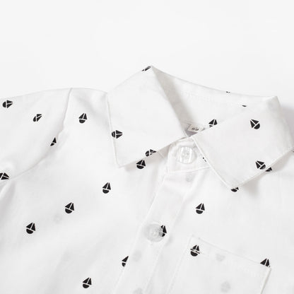 Gentleman Clothing