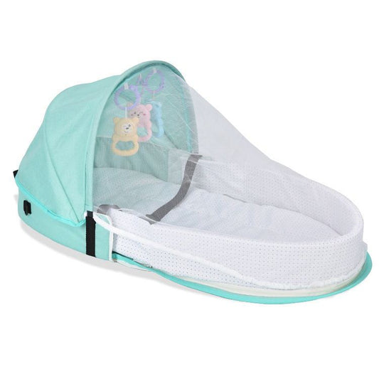 Mosquito Net Portable Crib