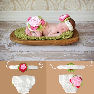 Newborn Baby Children Photography Clothes