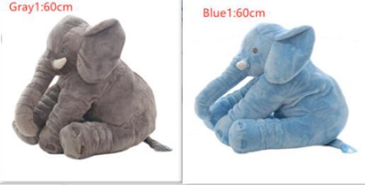 Baby Sleep Elephant Doll