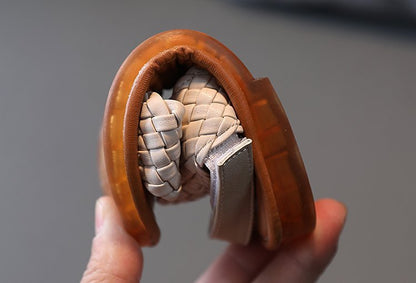 Flat Beach Shoes