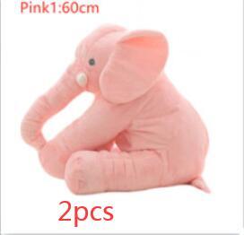 Baby Sleep Elephant Doll