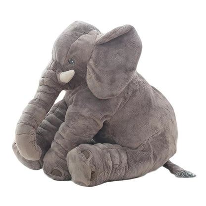 Baby Sleep Elephant Doll