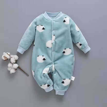 Baby onesies Baby Long Sleeve Romper