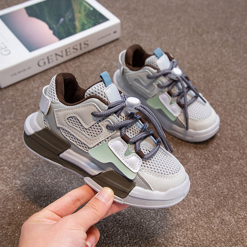 ComfyBreeze Sneakers