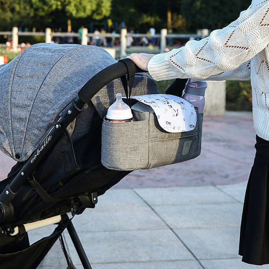 Stroller Bag Organizer