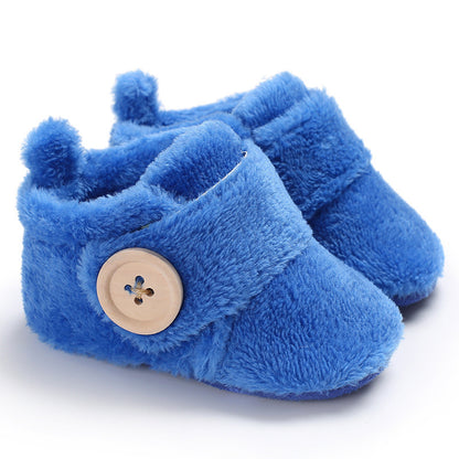 Velcro soled  shoes