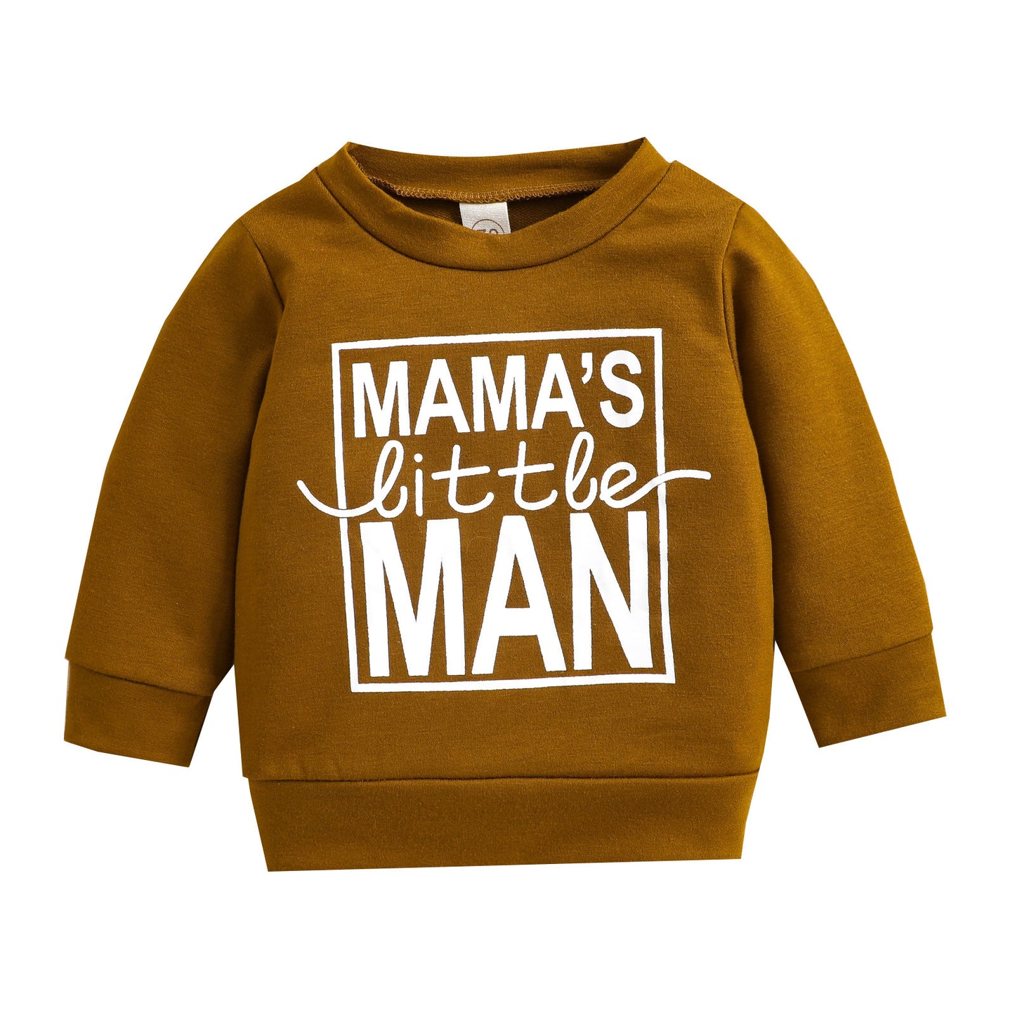 Letter Top