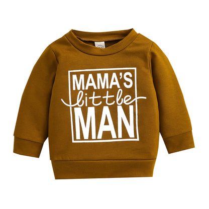 Letter Top